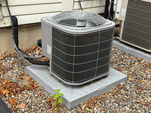 24/7 Emergency Emergency Hvac experts in Pontiac, MI
